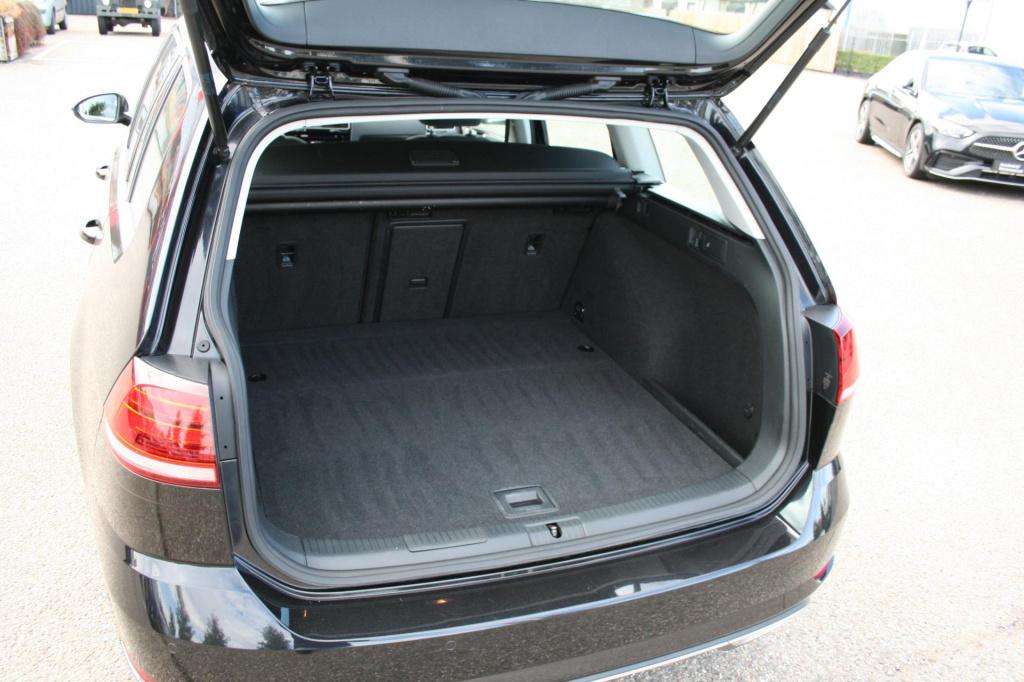 Volkswagen Golf variant 1.5 tsi highline