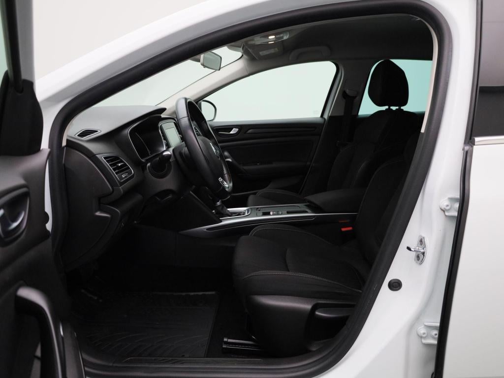 Renault Megane 1.3 tce limited | automaat | trekhaak | navigatie | climate 