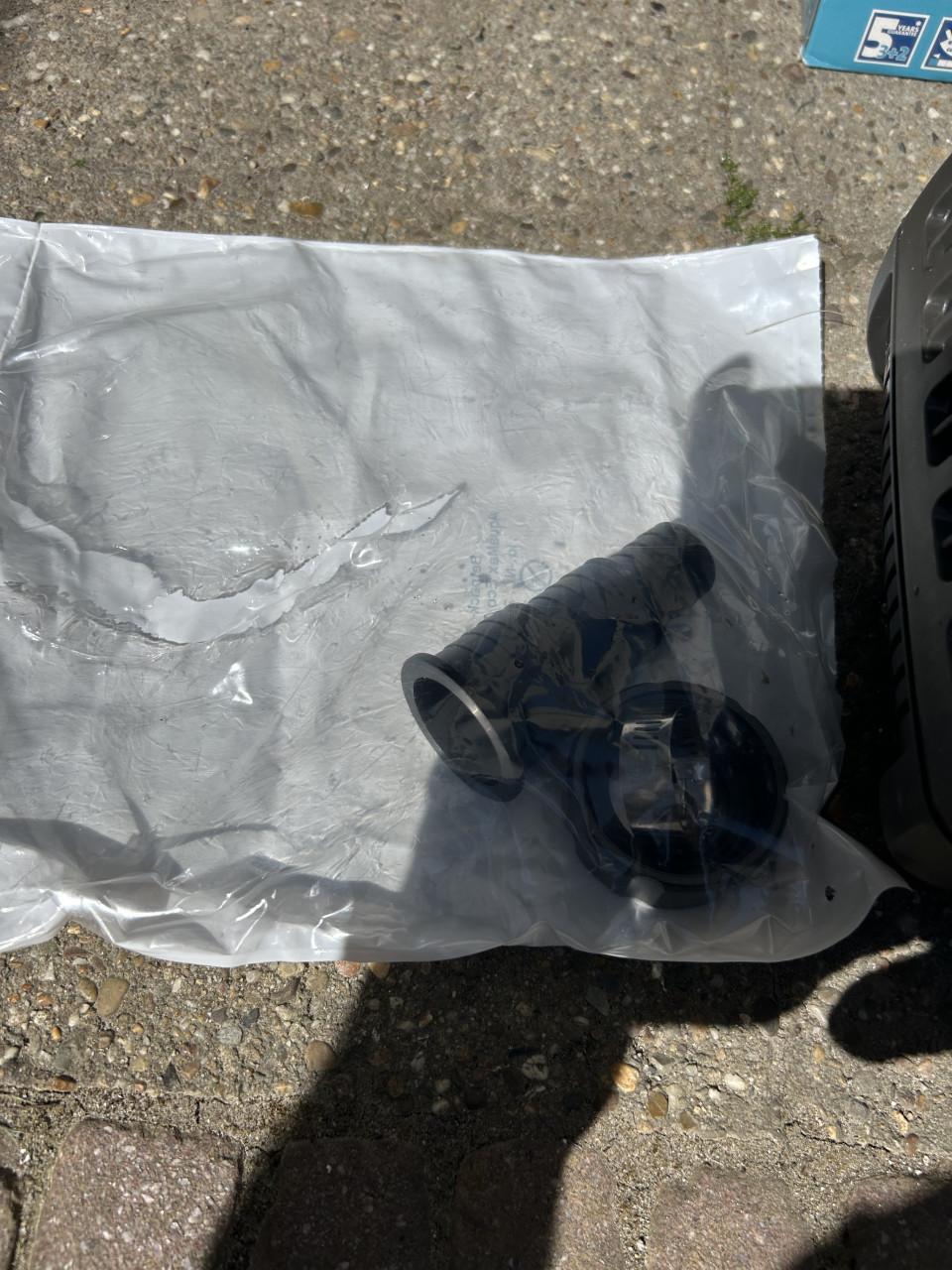 Te koop oase aquamax  eco classik 8500 sterke en zuinige Vijverpomp