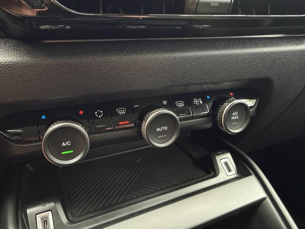 Citroen C4 1.2 puretech feel