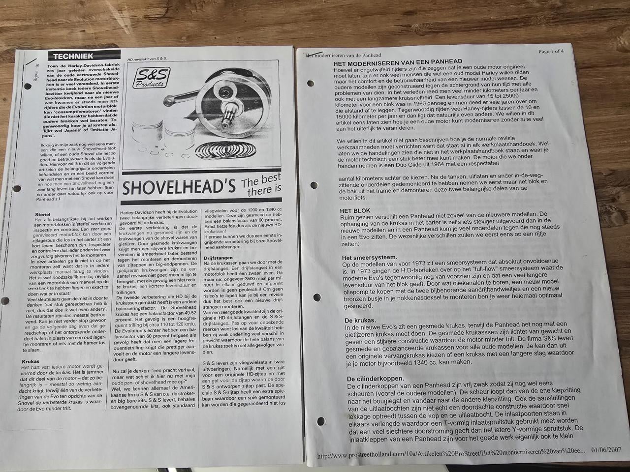 Service manual