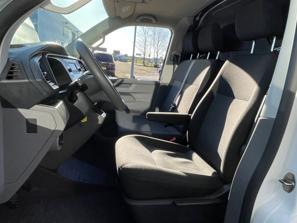 Volkswagen Transporter 2.0 tdi l1h1 32 2x schuifdeur