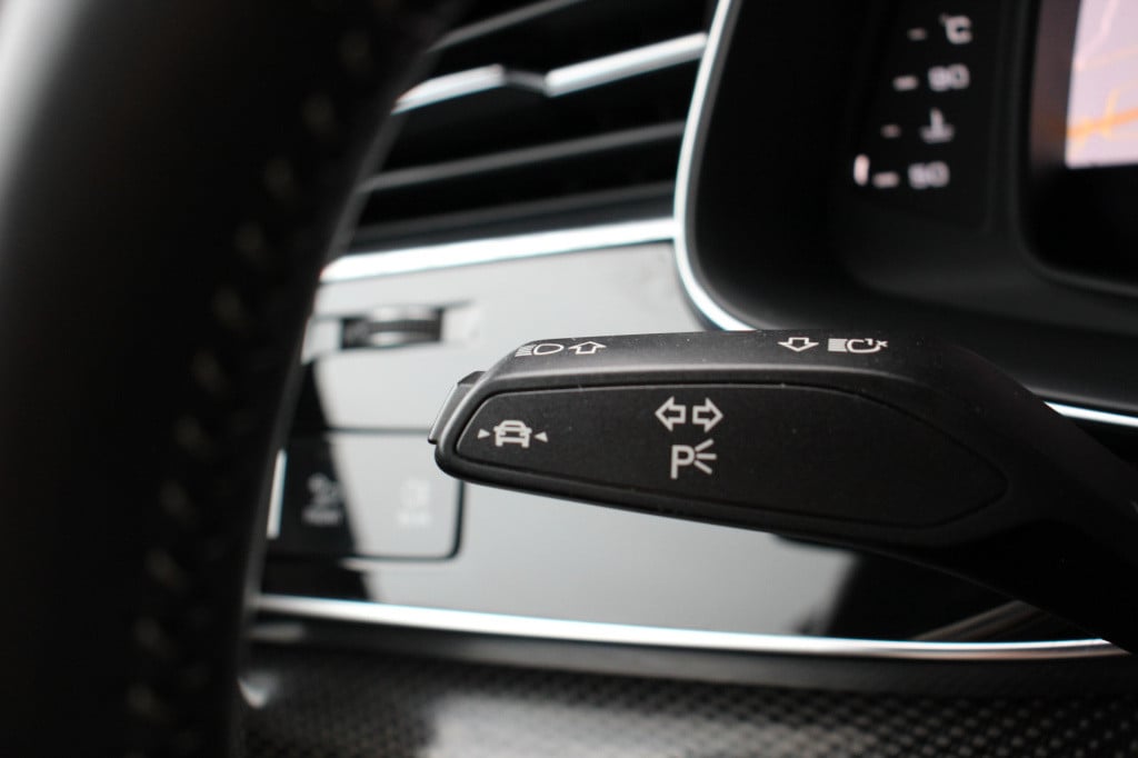 Audi Q7 4.0 tdi sq7 quattro 7p facelift | pano | acc | luchtvering | elec.t