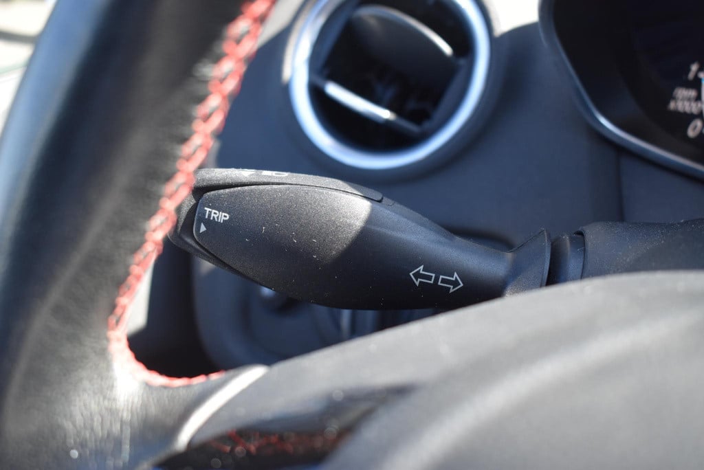 Ford Fiesta 1.0 ecoboost red edition | 140 pk| voorzien van nieuwe distribu