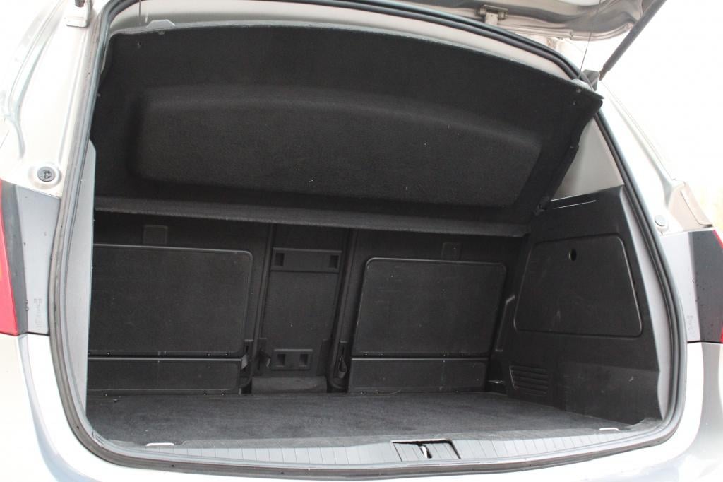 Opel Meriva 1.4 turbo edition