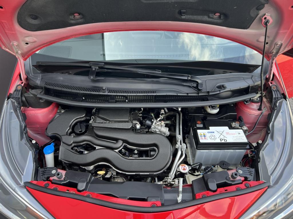 Toyota Aygo 1.0 vvt-i x-fun