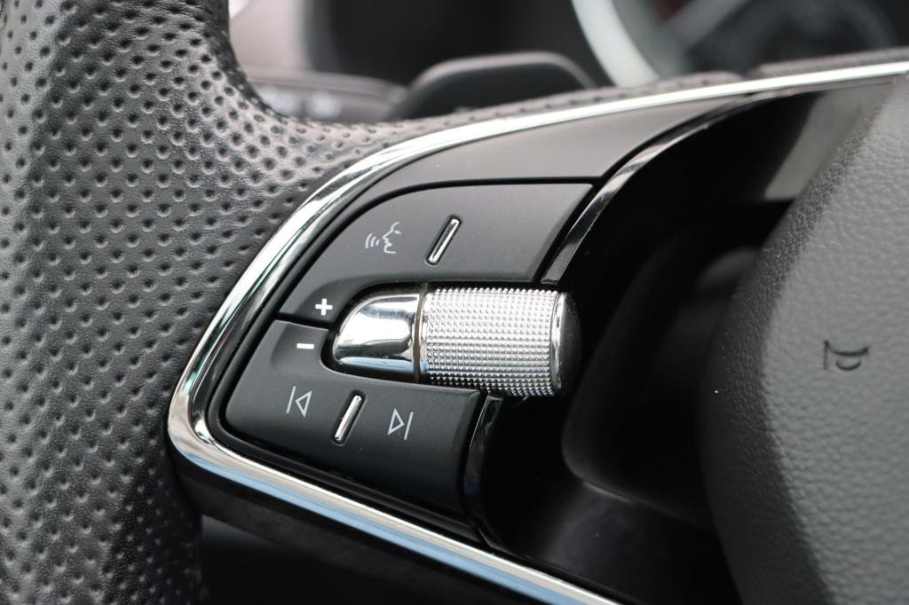 Skoda Kamiq 1.0 tsi monte carlo 110pk dsg7
