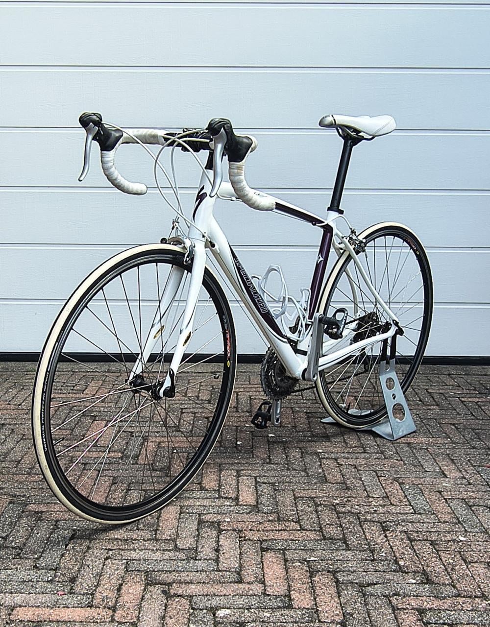 Specialized Dolce sport dames racefiets