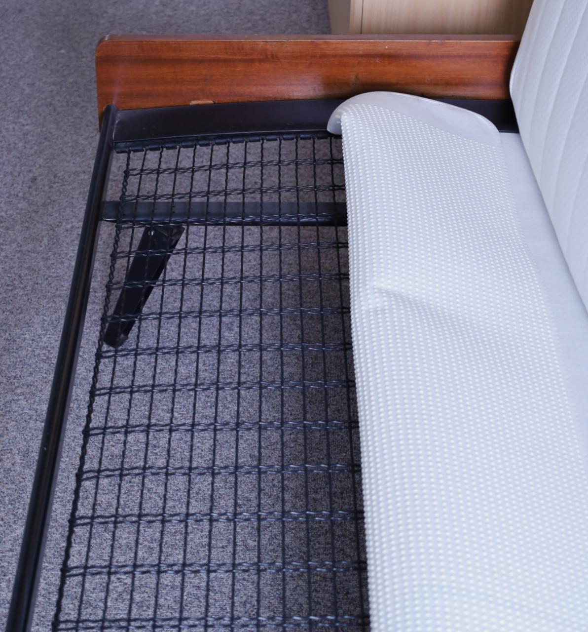 Bed eenpersoons met matras
