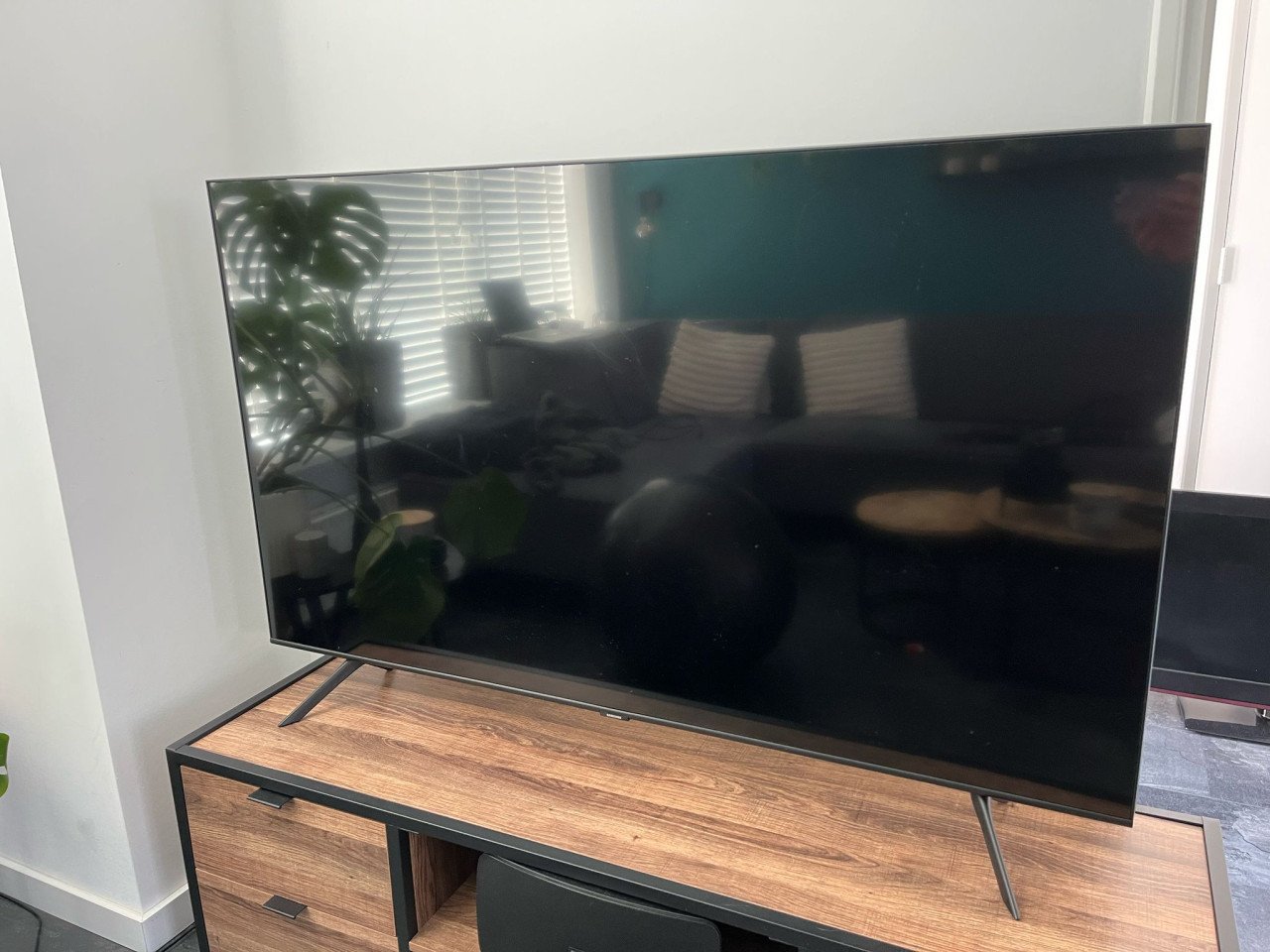 TV Samsung QLED 58 inch