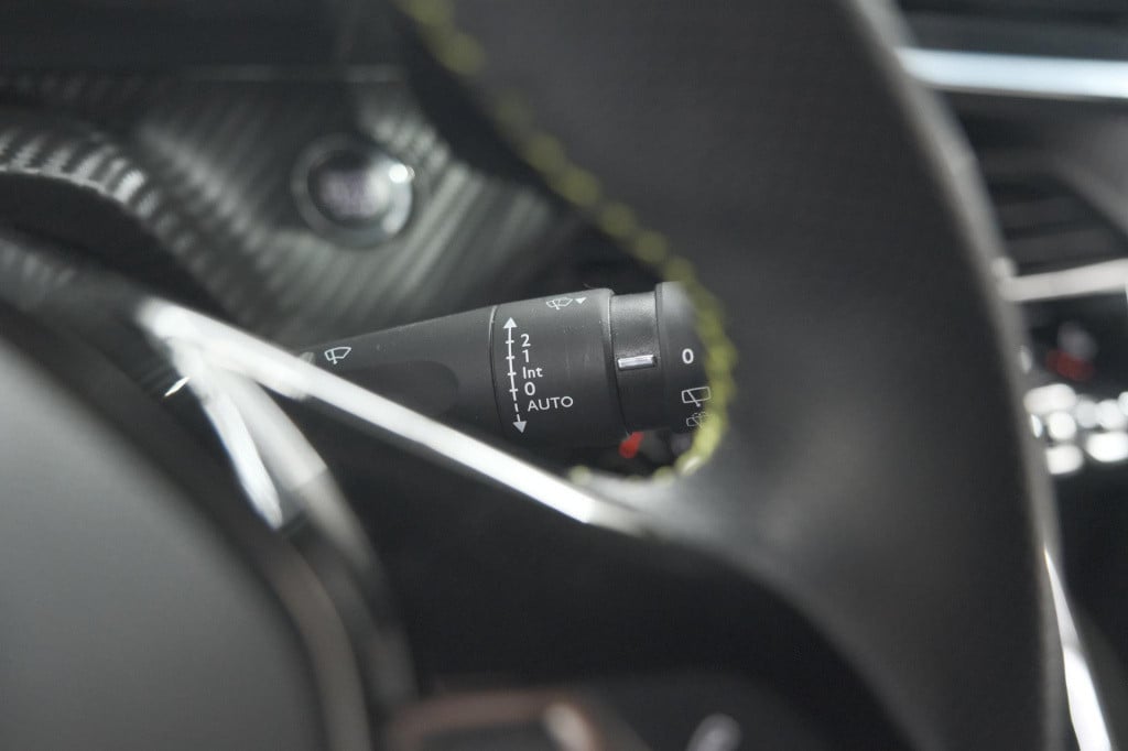 Peugeot E-2008 ev gt 50 kwh | adaptieve cruise control | camera | navigatie