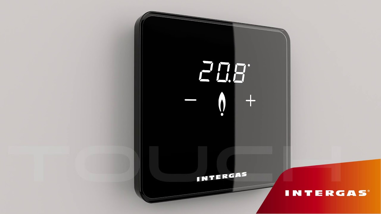 Hybride warmtepomp Intergas Xtend incl. vakkundige installatie