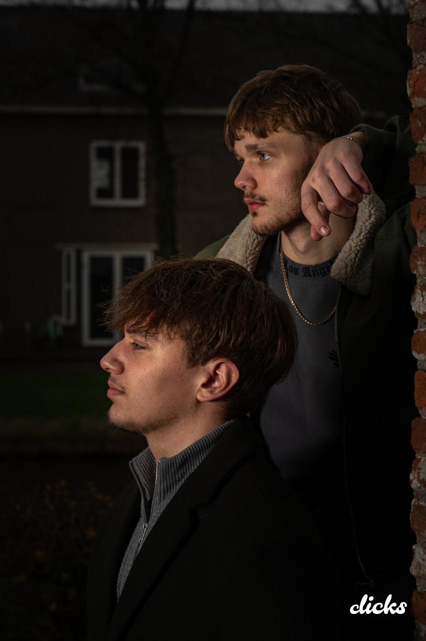 📸 Professionele Portretfoto’s in Zeeland – €75