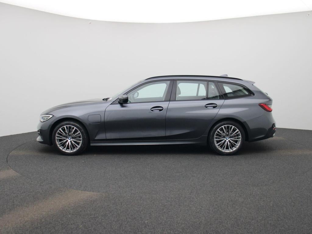 BMW 3-serie touring 330e edrive edition | automaat | lmv | leder | parkeer 