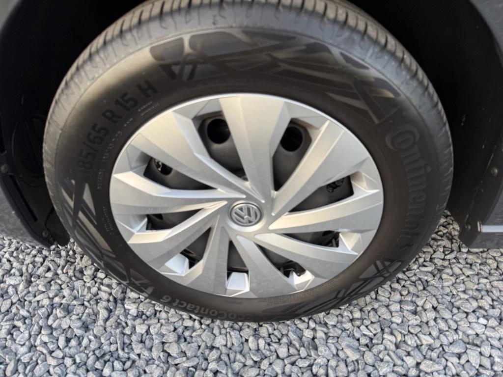 Volkswagen Polo 1.0 tsi 95pk comfortline business 5-drs