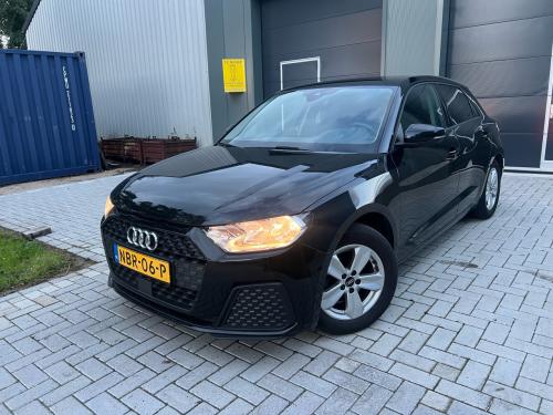 Audi A1 Sportback 25TFSI Pro Line Automaat