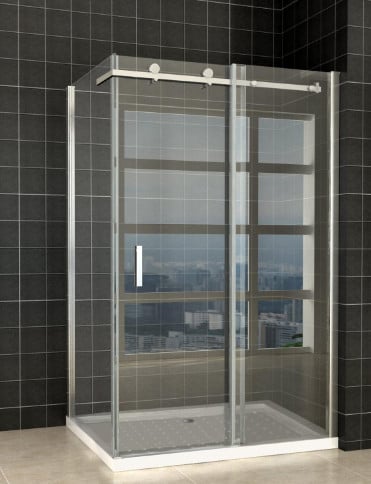 Complete badkamer