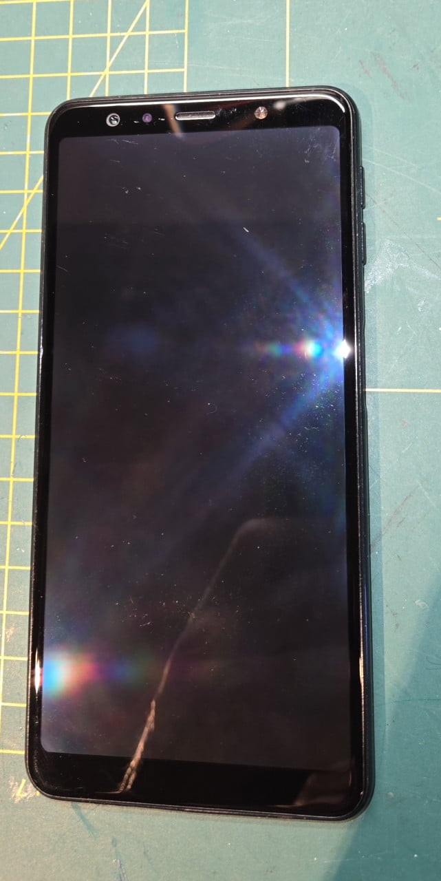 Samsung A7
