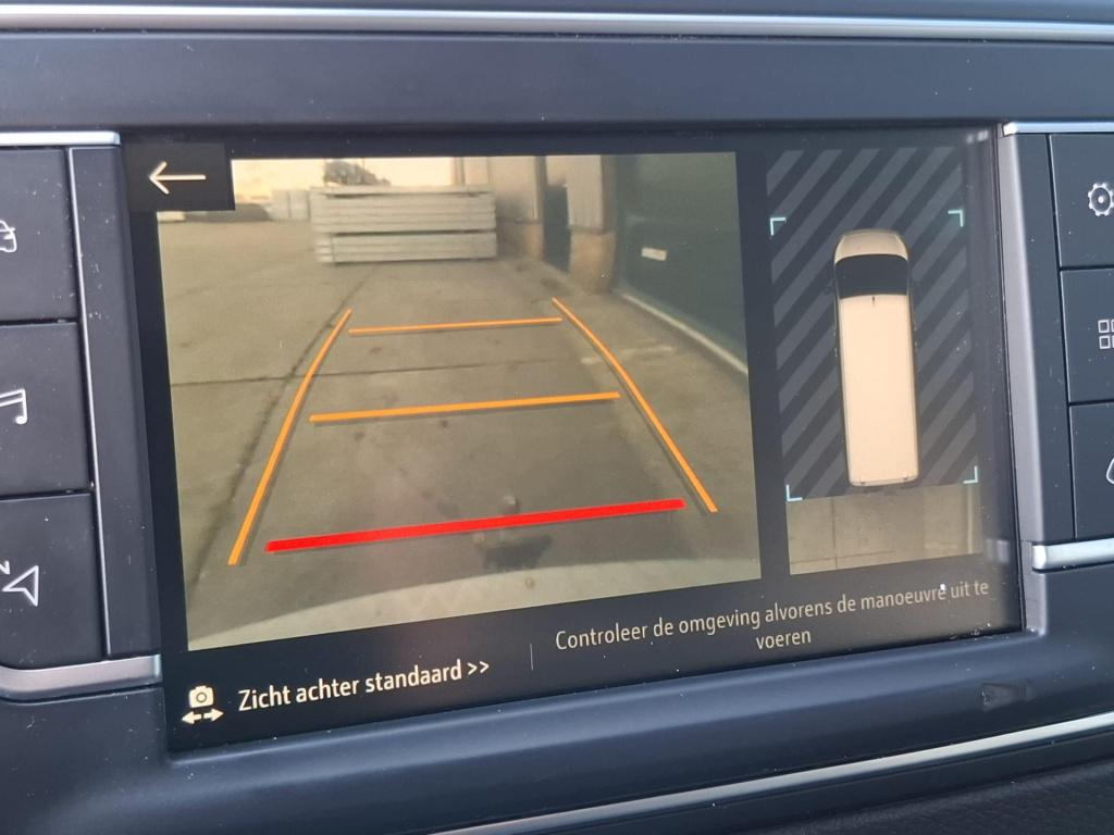 Opel Vivaro 2.0 cdti l3h1 edition airco / cruise controle / navi / carplay 