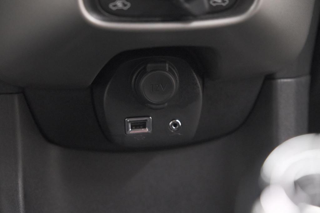 Citroen C1 1.0 e-vti feel | camera | airco | lichtmetalen velgen | dab | 5 