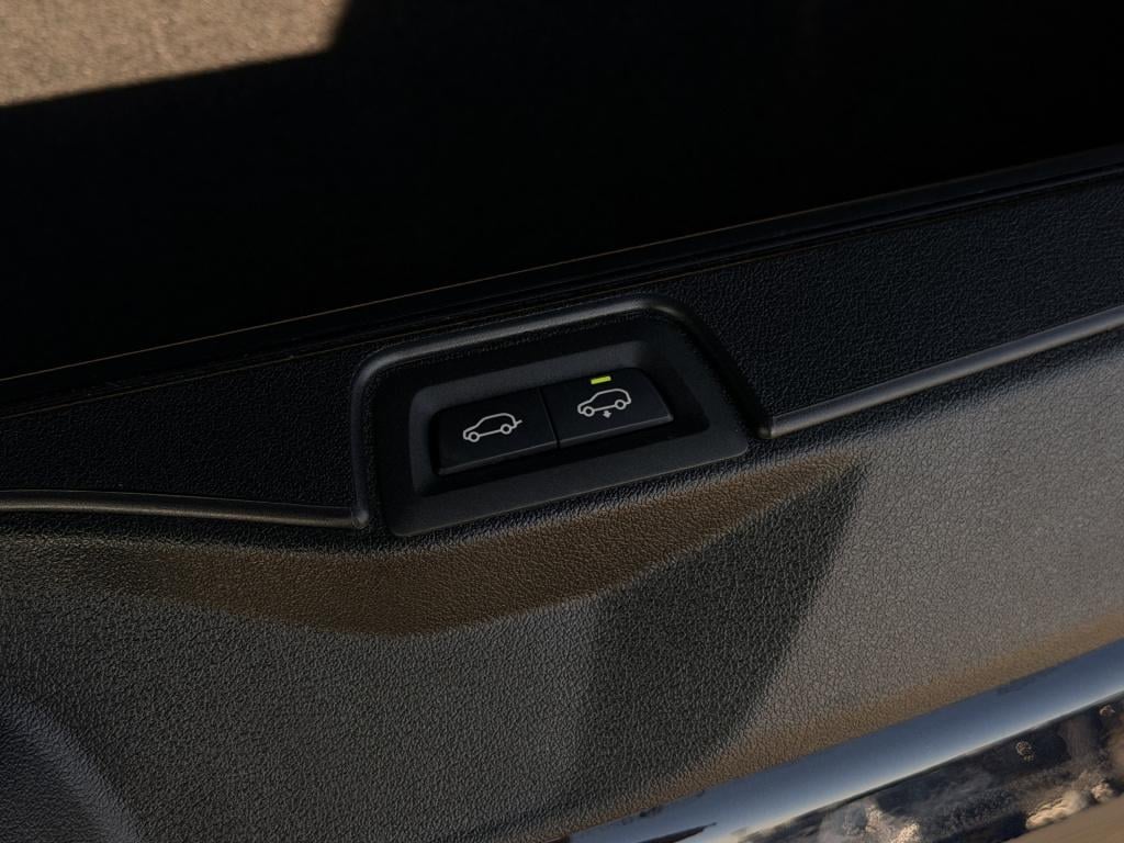 BMW X5 xdrive45e m-sport | acc | pano | laser | 360 camera | leder | keyles