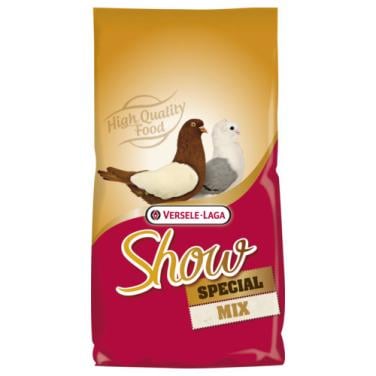 Show plus i.c.+ om alle rassen 20 kg