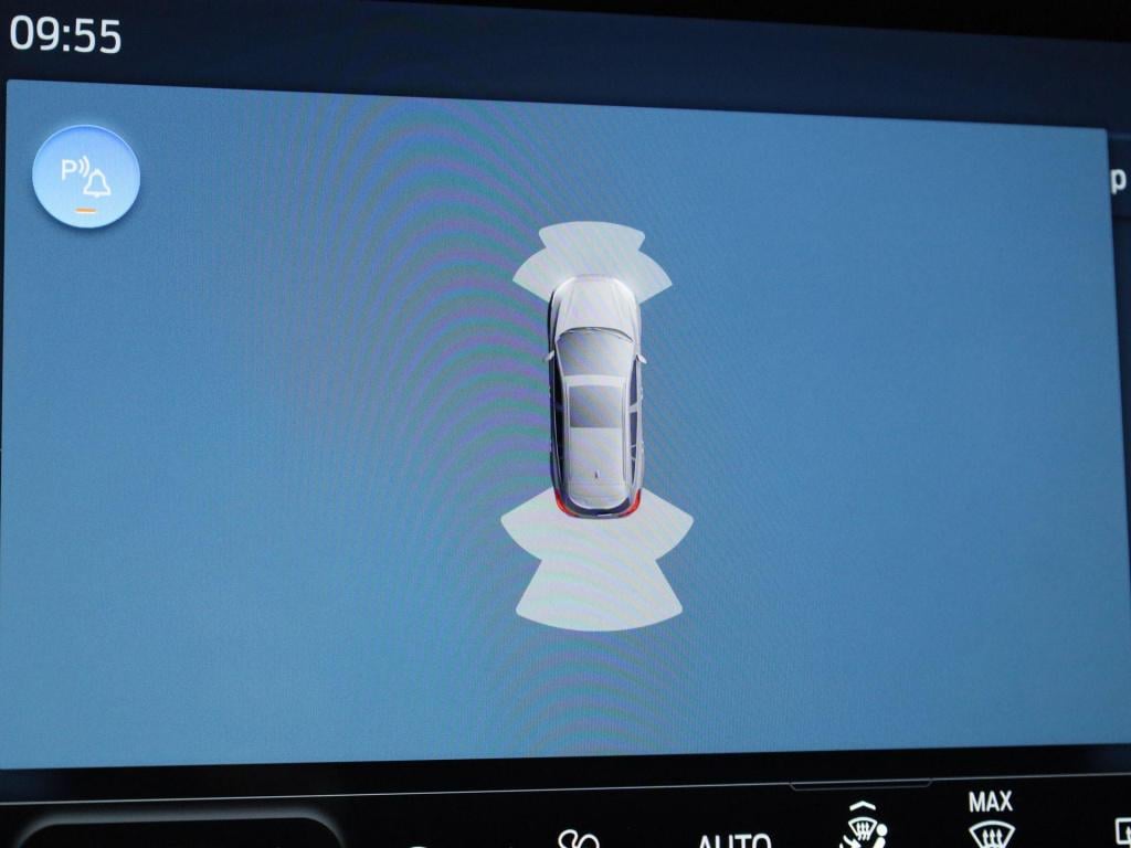 Ford Focus wagon 1.0 ecoboost hybrid titanium | climate control | cruise co