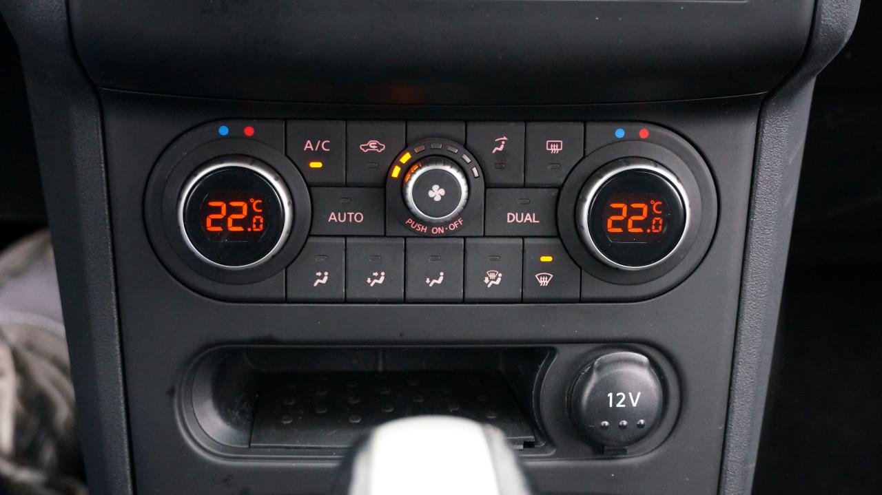 Nissan Qashqai 1.6 Acenta rijklaar incl garantie