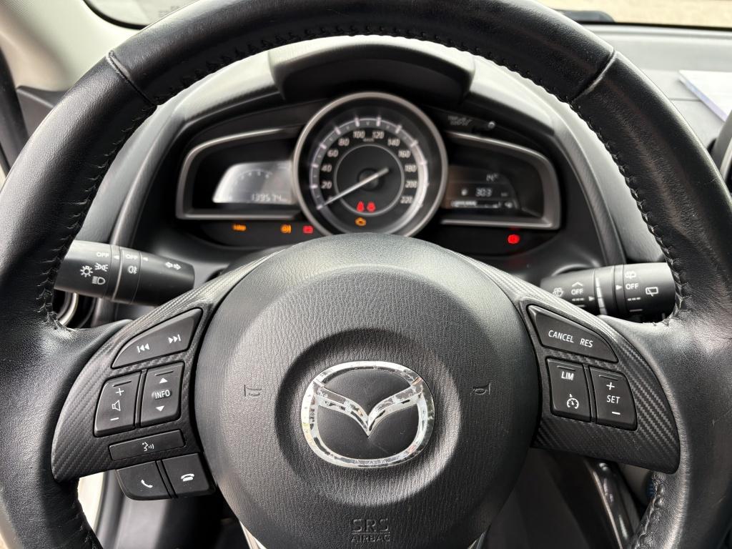 Mazda 2 1.5 skyactiv-g ts lichtmetalen velgen