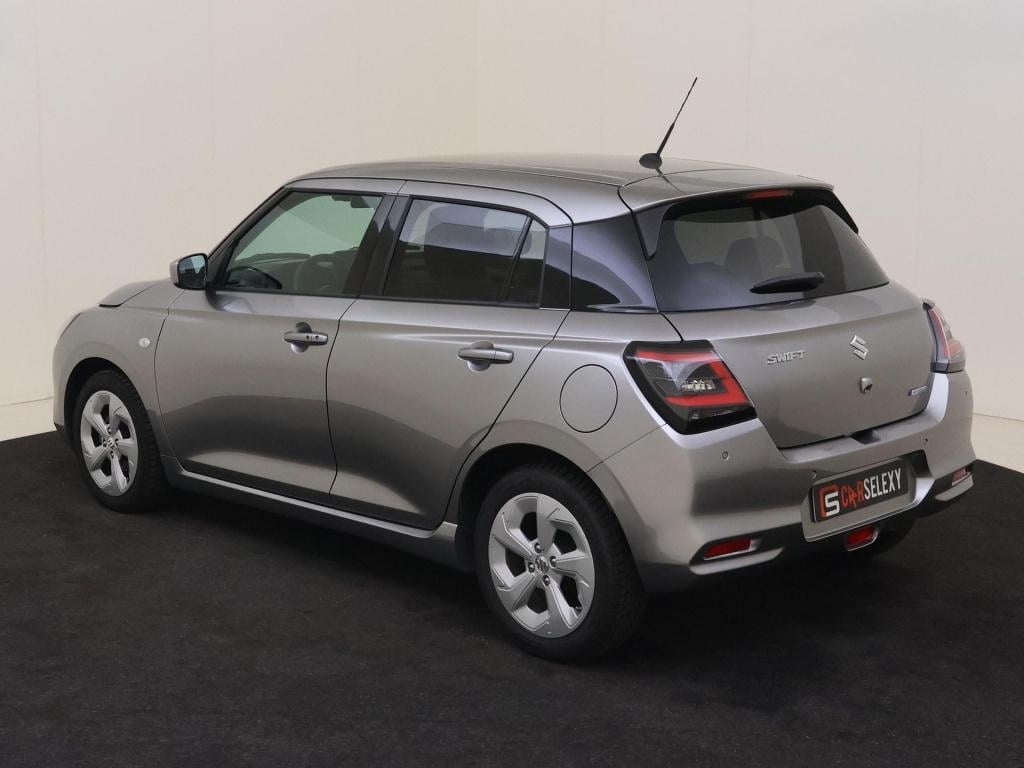 Suzuki Swift 1.2 select smart hybrid automaat
