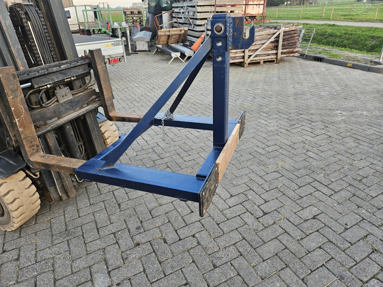 Werktuigendrager