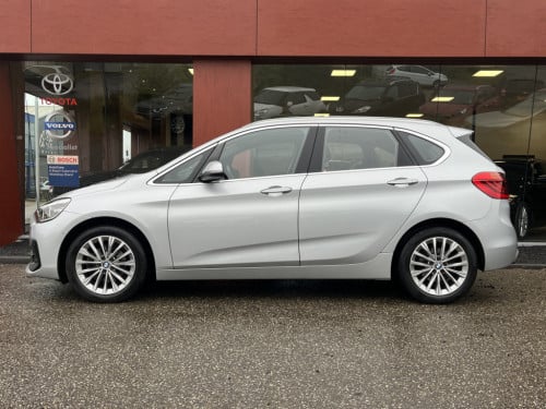 BMW 2-serie active tourer 218i automaat high executive edition | leer | pan