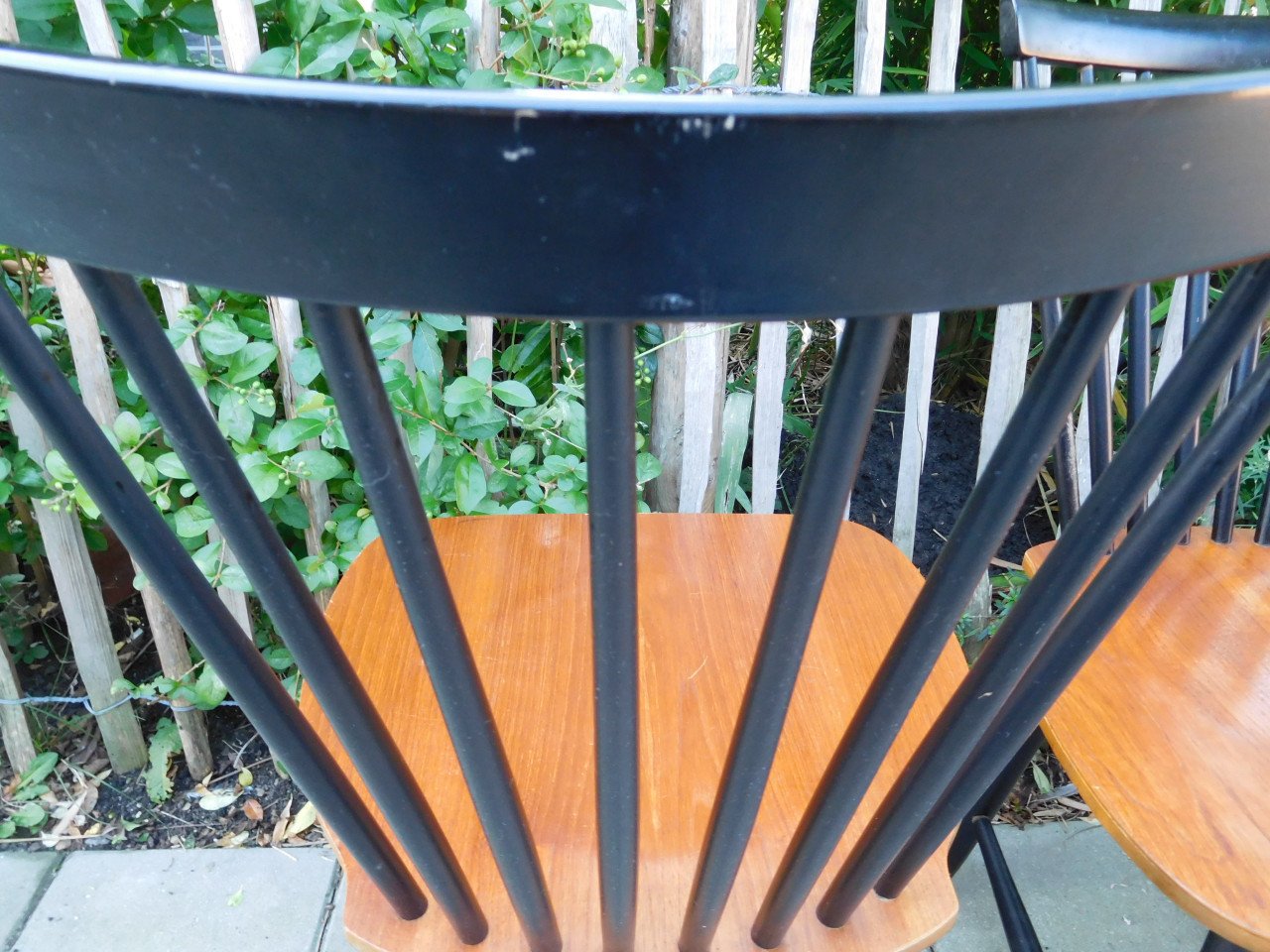 Design stoelen