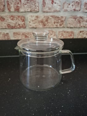 Theepot