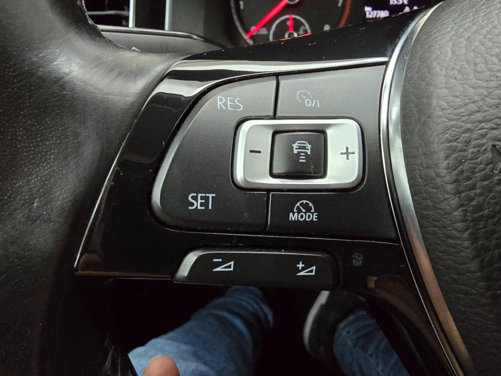 Volkswagen Polo occasion 1.0 tsi highline met carplay radio en trekhaak | t
