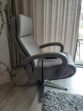 Relax fauteuil