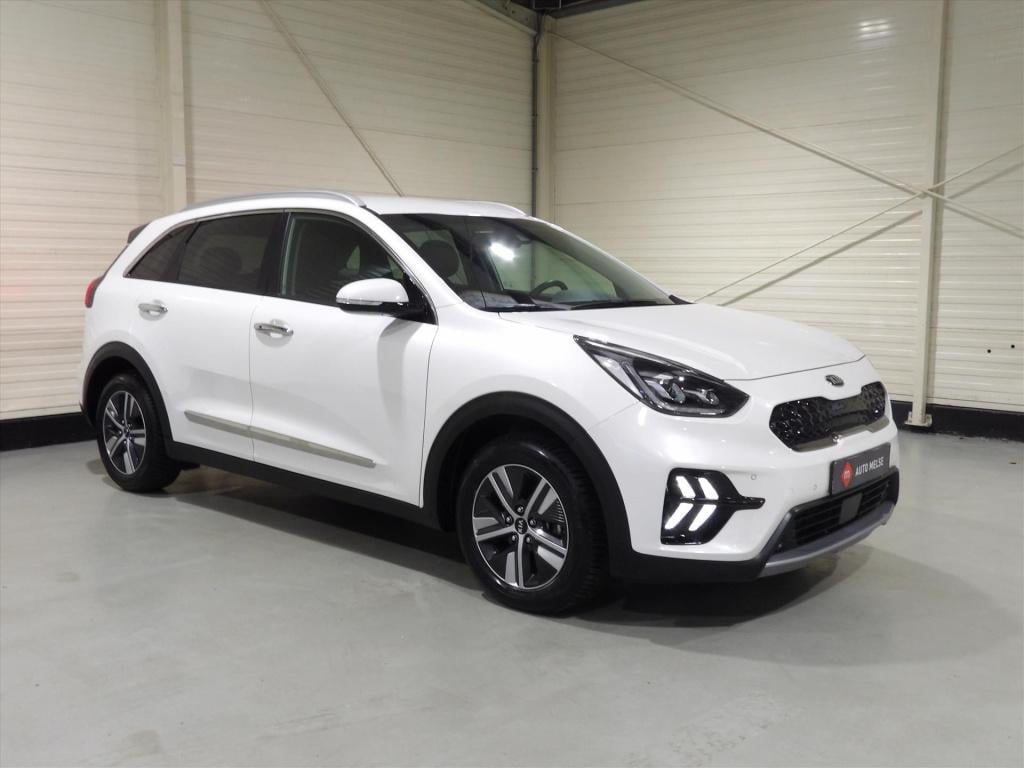 Kia Niro 1.6 gdi phev 141pk dct6 dynamicplusline
