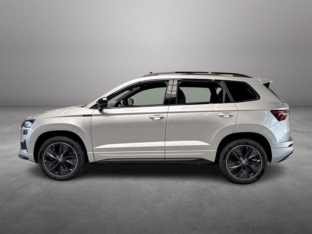 Skoda Karoq 1.5 tsi act sportline business