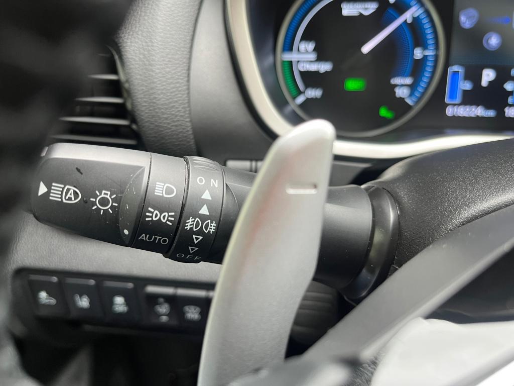 Mitsubishi Eclipse Cross 2.4 phev instyle|trekhaak|rijklaar