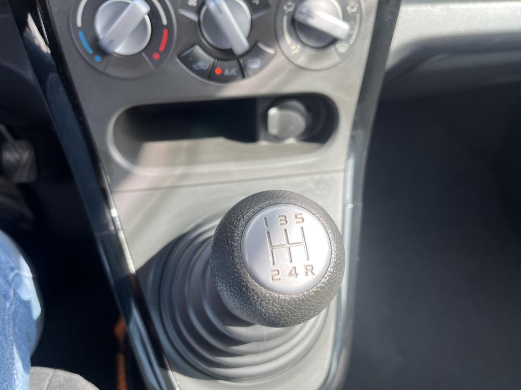 Suzuki Splash 1.0 vvt exclusive easss 57 dkm