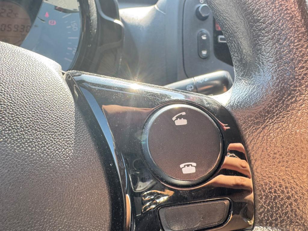 Toyota Aygo 1.0 vvt-i x-fun