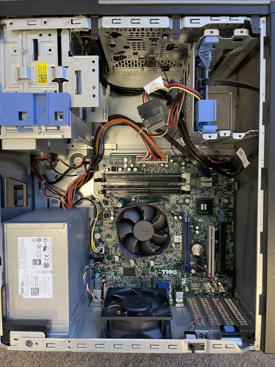 Dell Optiplex 9010