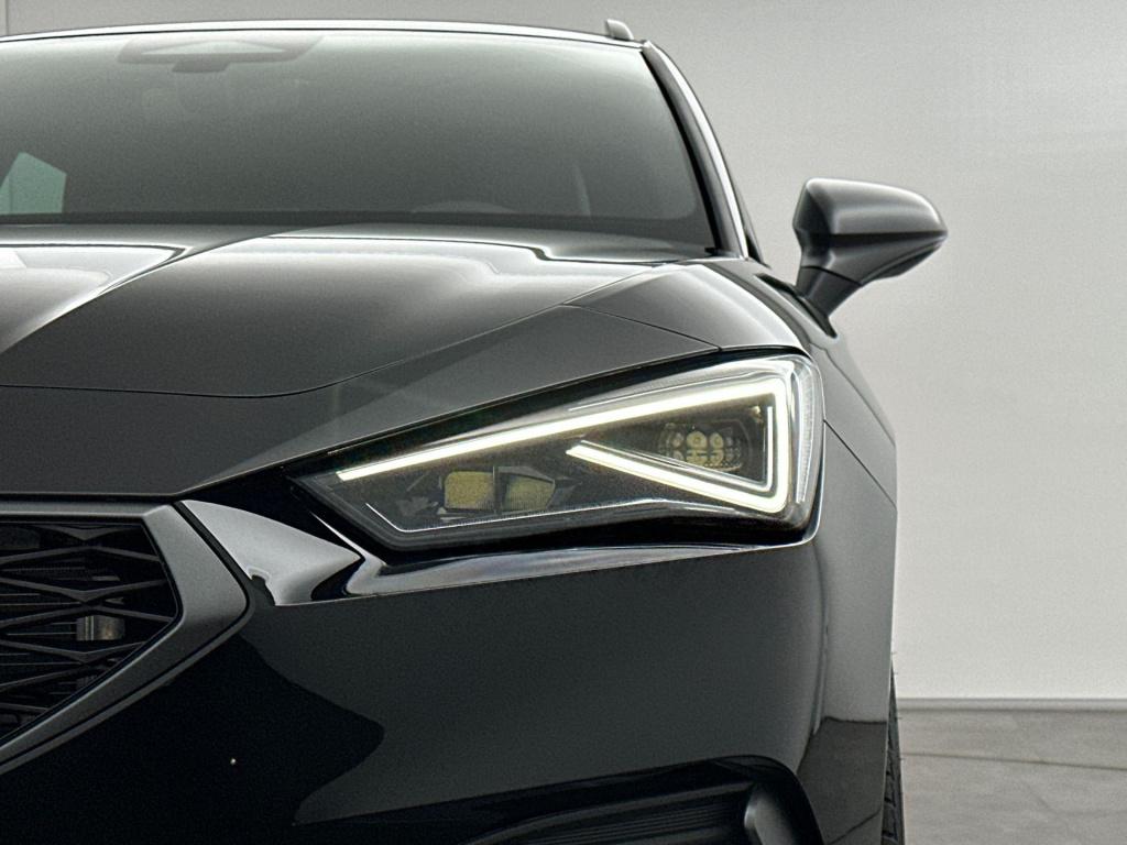 Seat Leon sportstourer fr business 1.5 tsi ehybrid 150 kw / 204 pk statio
