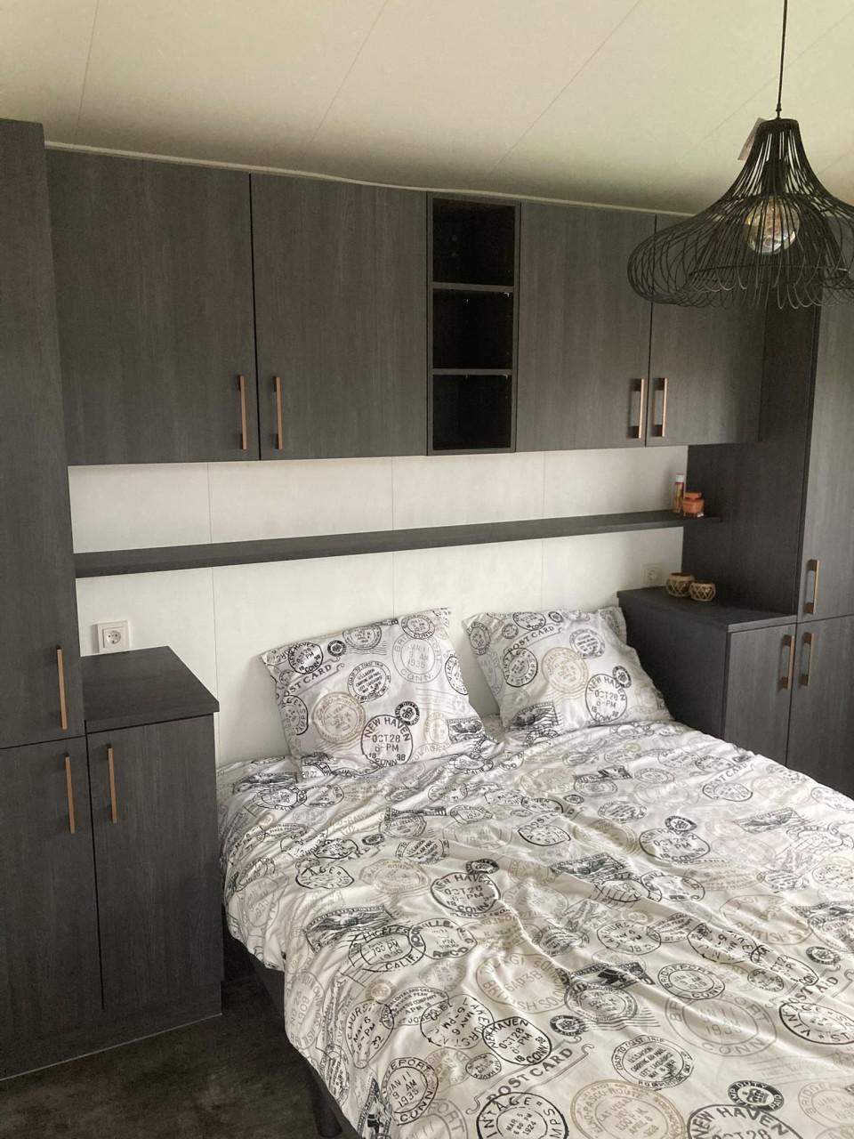 Chalet De Bergjes Woodridge 1400/2