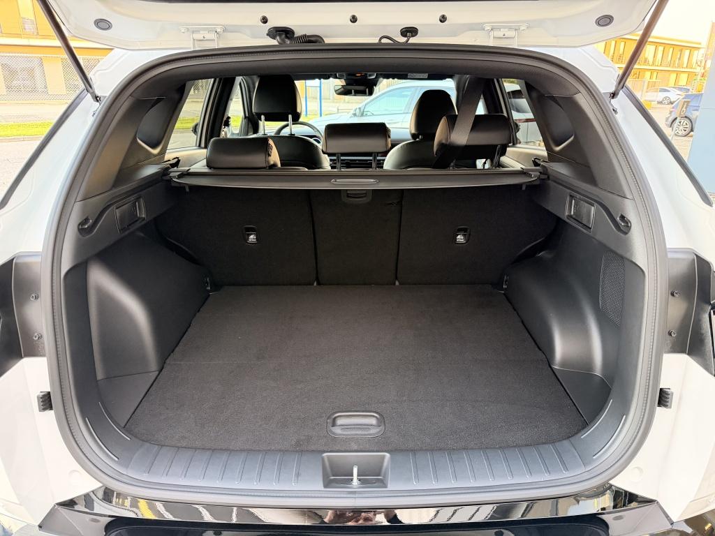 Hyundai Tucson 1.6 tgdi phev n-line bus. | voorraad actie | snel rijden! va