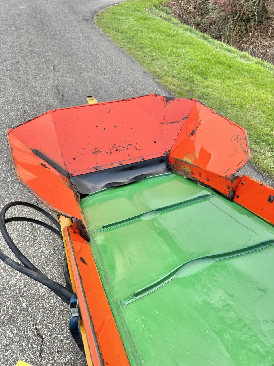 Samon Onderlosser EN 3 H