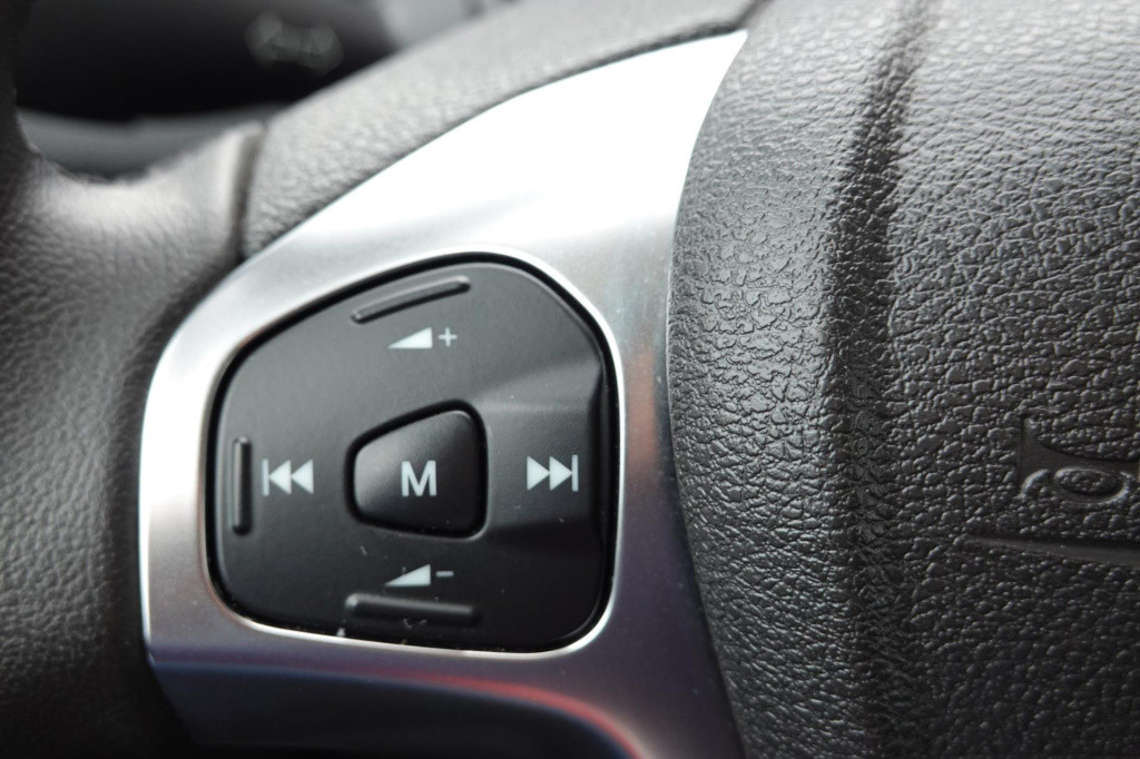 Ford Transit Courier 2022 ford transit courier gesloten bestelwagen trend, 