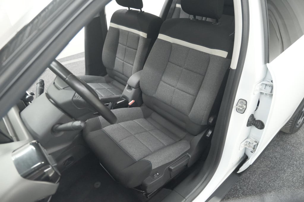 Citroen C4 Cactus puretech 110 shine | camera | panoramadak | apple carplay