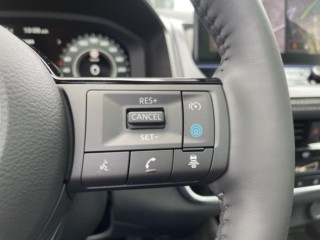 Nissan Qashqai 1.5 e-power tekna plus
