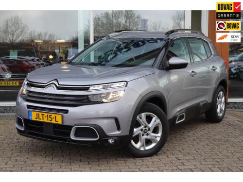 Citroen C5 Aircross 1.2 puretech business